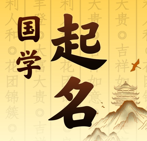 平桥国学起名 人工起名一对一